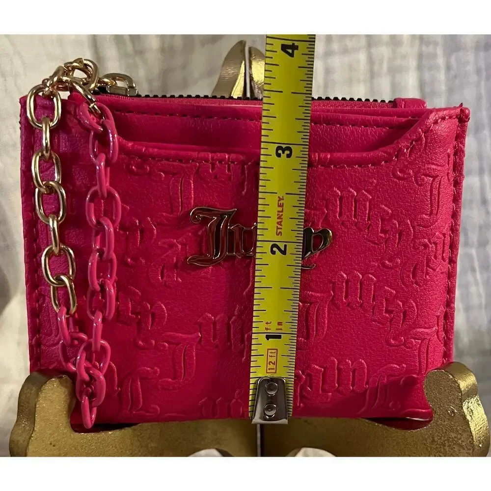 Juicy Couture wallet purse
